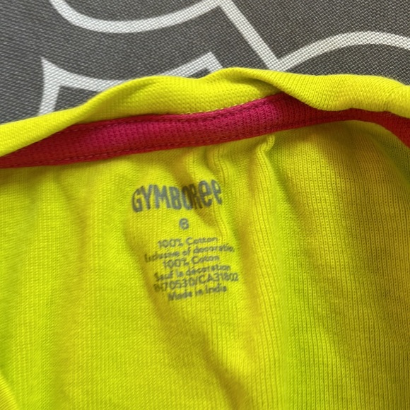 Gymboree shirt - Picture 4 of 4